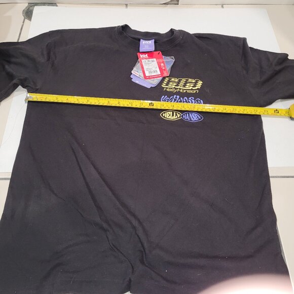 Helly Hansen Play Oversized T-Shirt Ample Play Size S - Picture 1 of 8